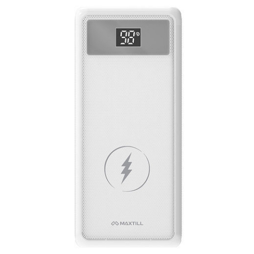 MAXTILL PD PPS 유무선 보조배터리 GM-PW5016 50000mAh_이미지