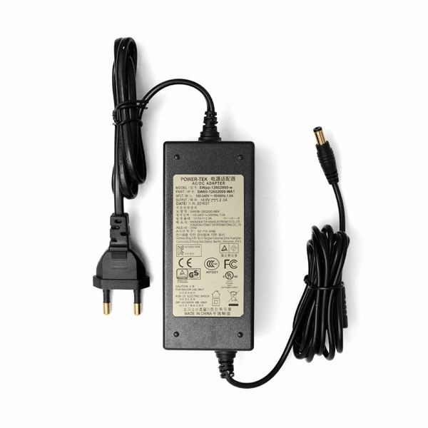 �Ŀ��� 16.8V 2A ��Ƭ�̿� ���������