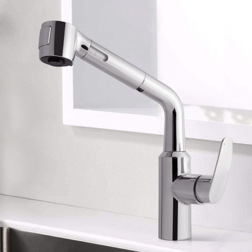 대림통상 도비도스 주방수전 필터내장용 DFS-1200