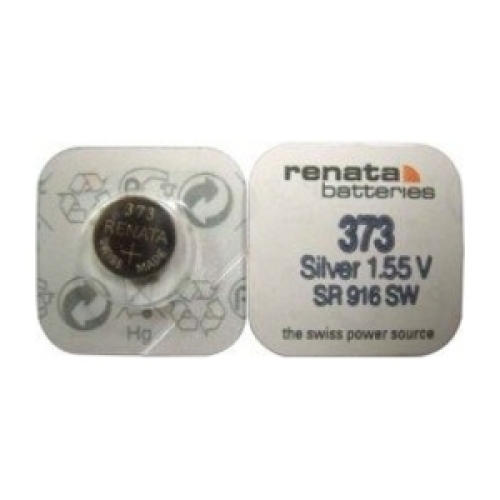 레나타 373-SR916SW (1개)
