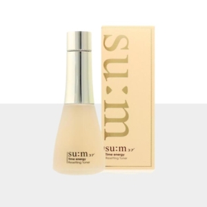 숨37도 타임에너지 리셋팅 토너 170ml (3개)_이미지