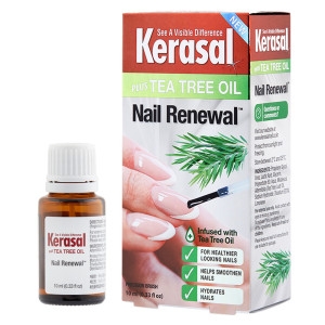 케라셀 티트리오일 손톱영양제_이미지