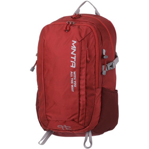 브리즈 25L 다크레드 2MQKSX2904