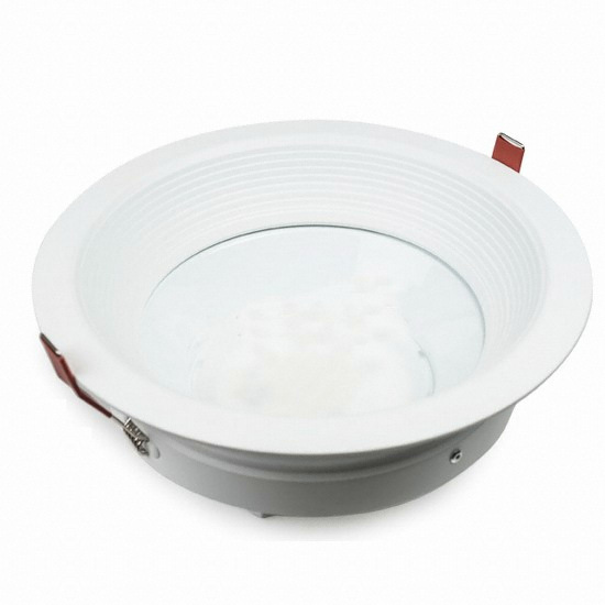 �ʸ��� LED 8��ġ �ٿ����Ʈ 27W