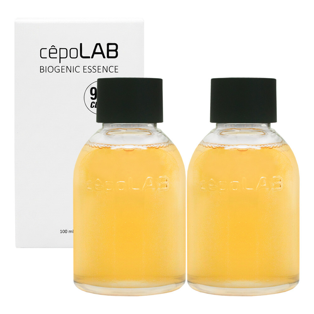 세포랩 바이오제닉 에센스 90% 100ml (클렙스 92.8% 에센스) (2개)_이미지