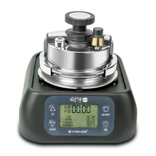 [불명] 플라잉쿡 밥도둑 IH 압력밥솥 (2인용)
