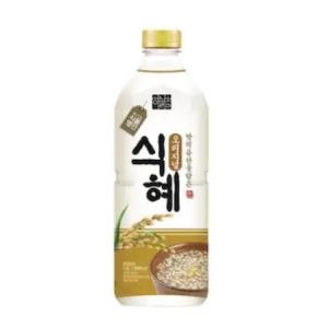 하늘청 오리지날 식혜 1.8L (6개)_이미지