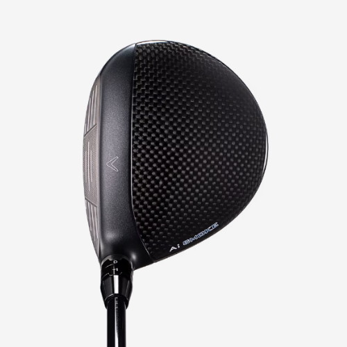 캘러웨이 패러다임 Ai 스모크 맥스 커스텀 페어웨이우드+벤투스 샤프트 (TR 레드 정품)_이미지