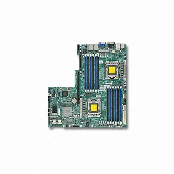Supermicro X9DBU-3F DS&G