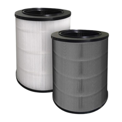 위닉스 타워프라임 전용 CAF-N0S4 호환용 일체형필터