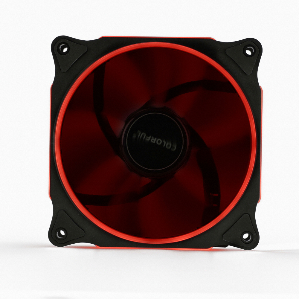 COLORFUL LUNA SQUARE (레드)_이미지