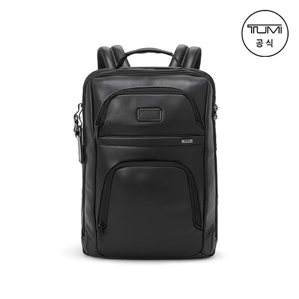 알파 라지 17인치 확장형 백팩 09203723DL4