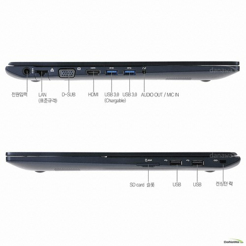 삼성전자 아티브북8 NT870Z5G-X27S (SSD 256GB)_이미지
