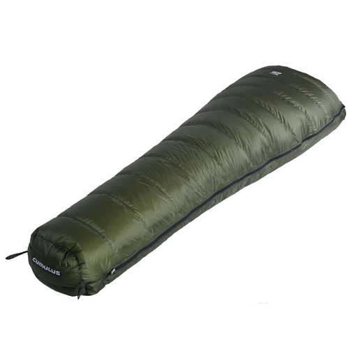 큐물러스 엑스-라이트 200 M