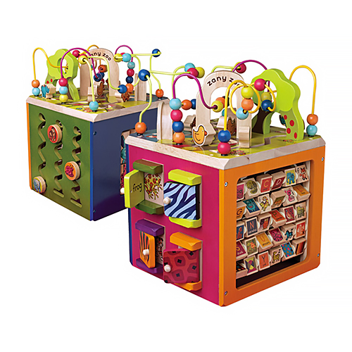 BATTAT 브랜드B 제니쥬 (일반)