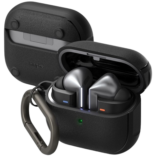 리어스 링케 갤럭시 버즈3 오닉스 마그네틱 케이스