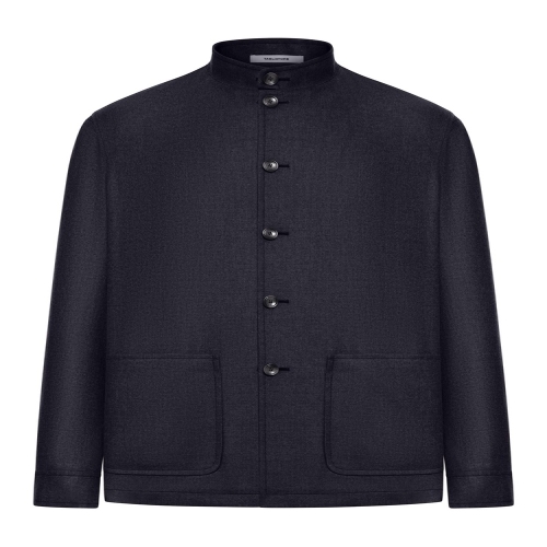  딸리아토레 남성자켓 GKLEIN010021U25I104B3172 1254 BLUE 6854390