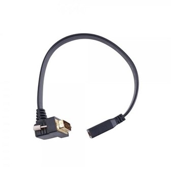 라이트컴 COMS NT925 <b>DVI</b> <b>to</b> <b>HDMI</b> <b>젠더</b>