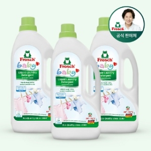 베이비 세탁세제 1.5L