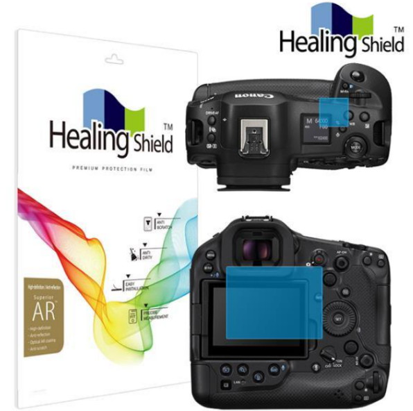 ��Ʈ�� �������� ĳ�� EOS R1�� Superior AR ��ȭ�� ������ȣ�ʸ�