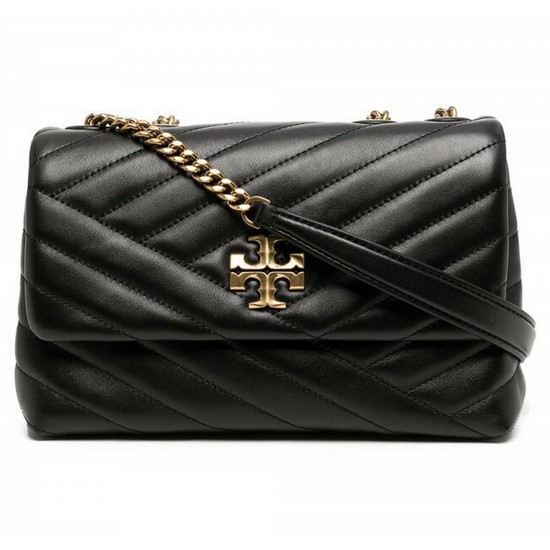 토리버치 키라 스몰 숄더 백 90452 001