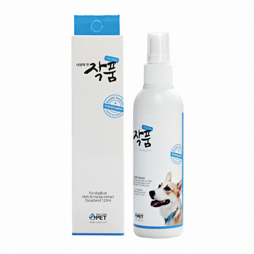 바이오트리 작품 구강스프레이120ml 구강청결제_이미지