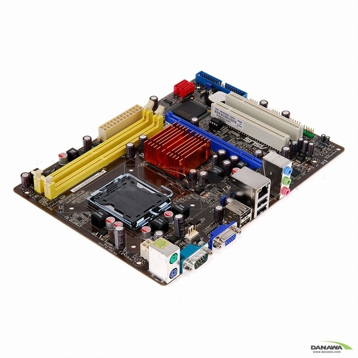 ASUS P5KPL-AM/IN (중고)