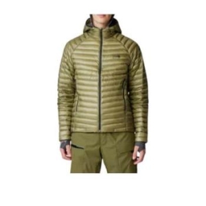 패딩 2104451361 Free Mantis Green