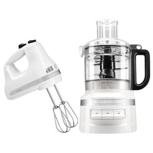 5KFP0719WWH + 5KHM5110EWH