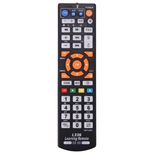 만능 리모컨 L336 (해외구매)