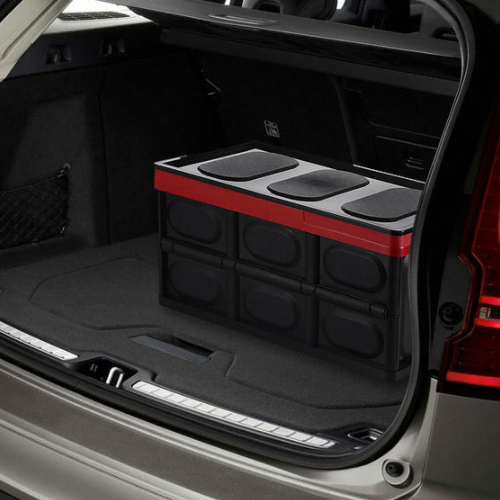 킨톤 하드케이스L 접이식 트렁크정리함 57L이미지입니다. 누르면 해당 게시물로 새창이동합니다.