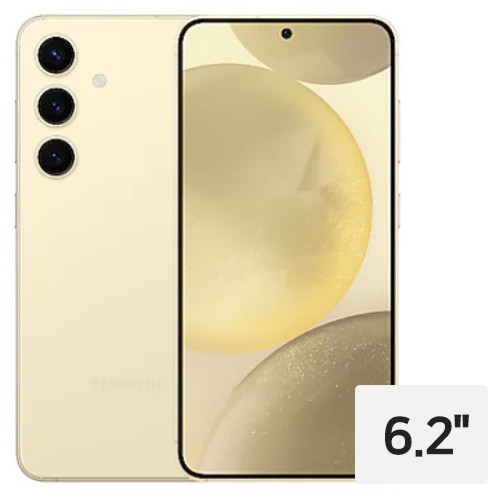 삼성전자 갤럭시S24 256GB, LG U+ 기기변경 완납 (요금할인(선택약정))