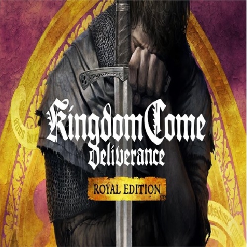 킹덤 컴: 딜리버런스 로열 에디션 한글판 PC, 스팀코드_이미지