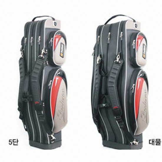 시선21 필라이존 파워 가마우찌 민물가방 5단