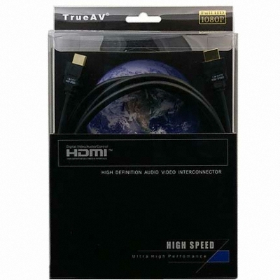 TrueAV C3-HD03 EXGame Pure HDMI