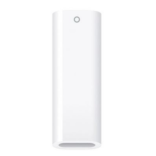 APPLE USB-C 애플펜슬 어댑터 MQLU3FE/A이미지입니다. 누르면 해당 게시물로 새창이동합니다.