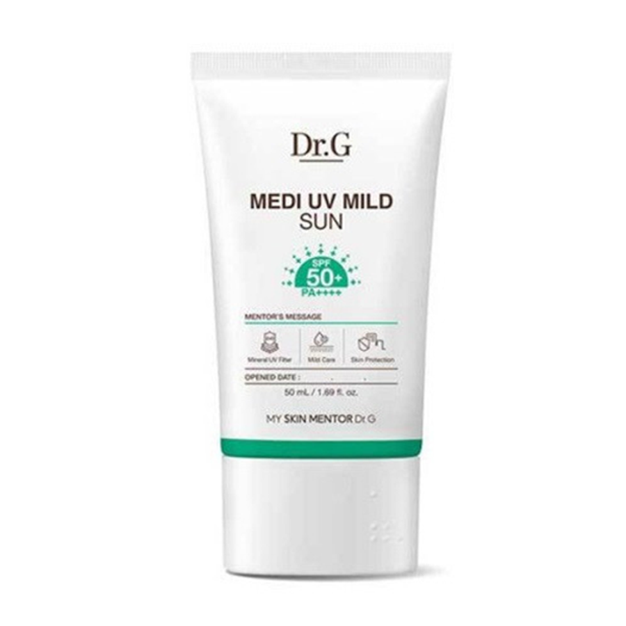 닥터지 메디 UV 마일드 선 50ml (1개)_이미지