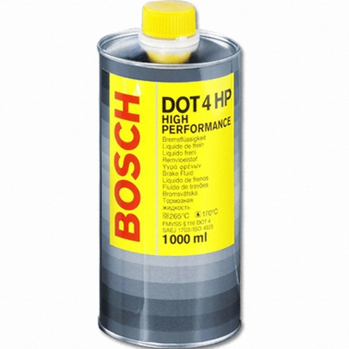 보쉬 브레이크액 DOT4 HP 1L_이미지