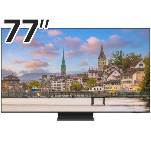 삼성전자 올레드 KQ77SD95AFXKR이미지입니다. 누르면 해당 게시물로 새창이동합니다.
