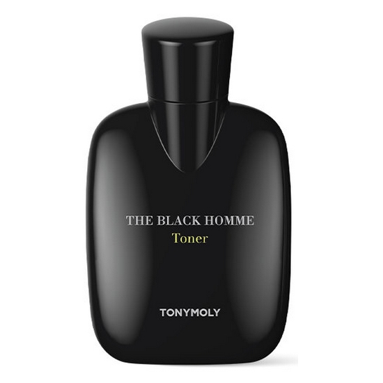  토니모리 더 블랙 옴므 토너 160ml [1개]