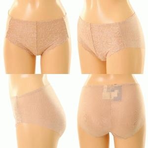 신영와코루 비너스 정상 햄라인팬티 거들팬티 부인층팬티 밑위높은팬티 아랫배보정팬티_C VPTH110CO