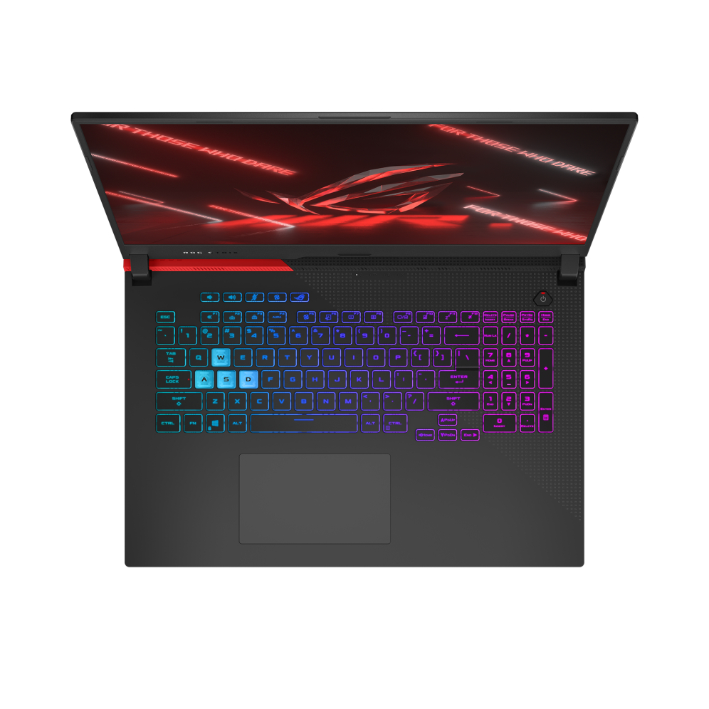 ASUS ROG STRIX G17 G713QY-K4002