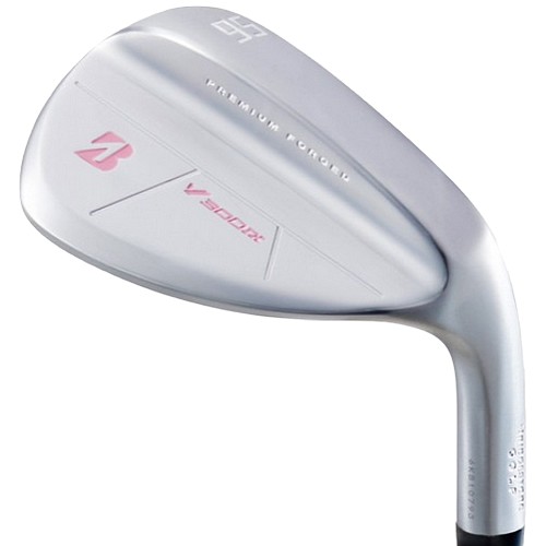 브리지스톤 투어B V300 IX 여성용 아이언 카본 (병행 7개)_이미지