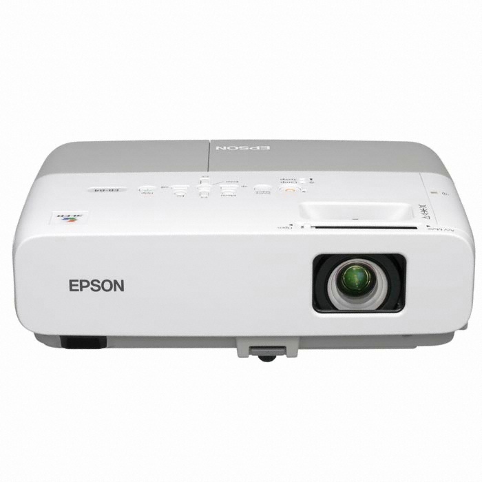 Epson EB-84 (중고)_이미지