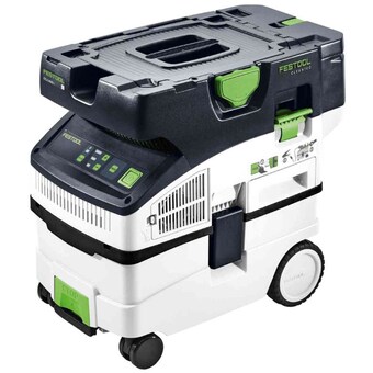 페스툴 CLEANTEC CTLC MIDI I