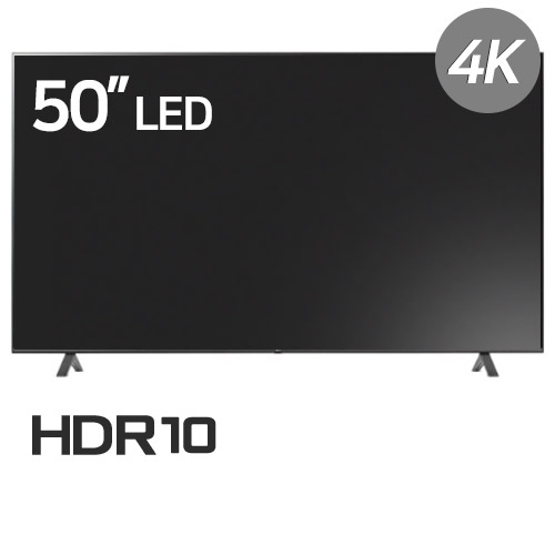 LG전자 울트라HD 50UQ9000 리퍼비시