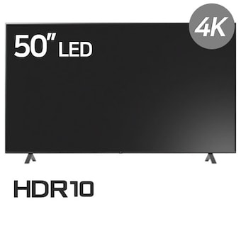 LG전자 울트라HD 50UQ9000 리퍼비시