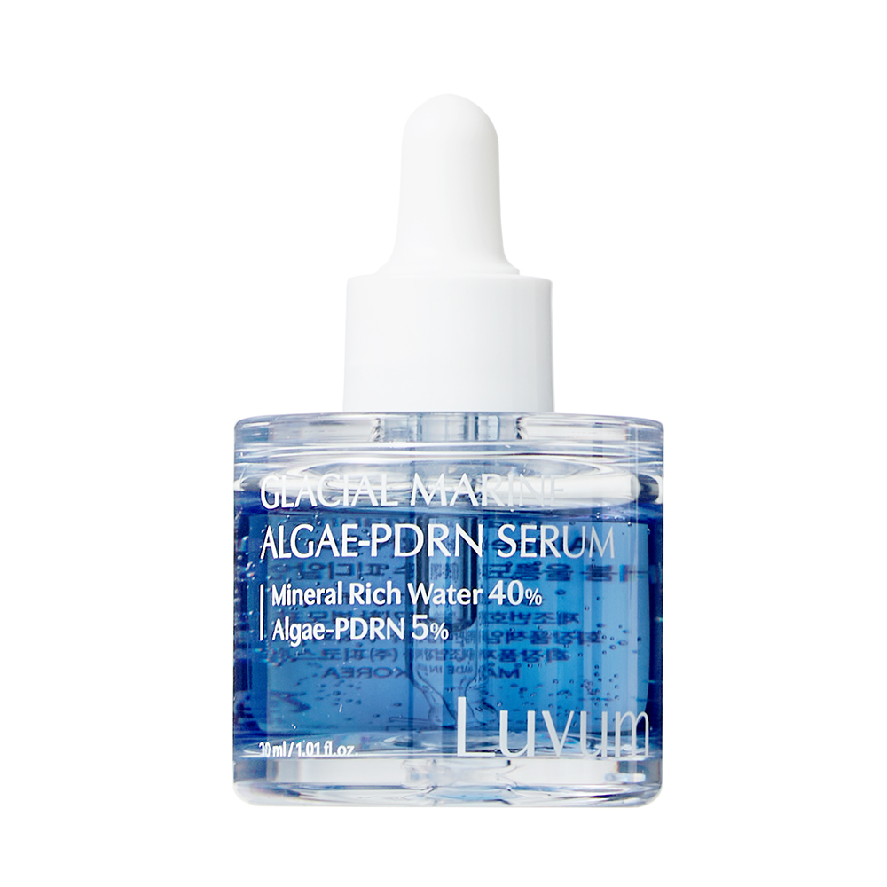 러븀 울릉도 해양수 PDRN 세럼 30ml