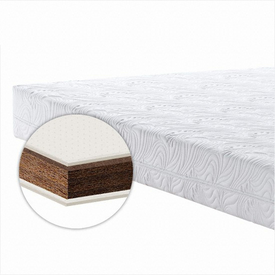 파이버룩스 위 매트리스 SS (20cm)_이미지