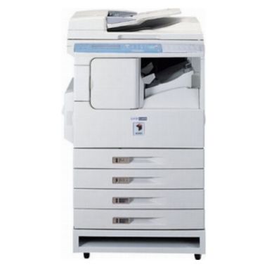 Canon iR2010P_이미지